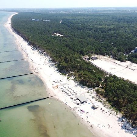 Havet Hotel Resort & Spa Dzwirzyno Exterior photo