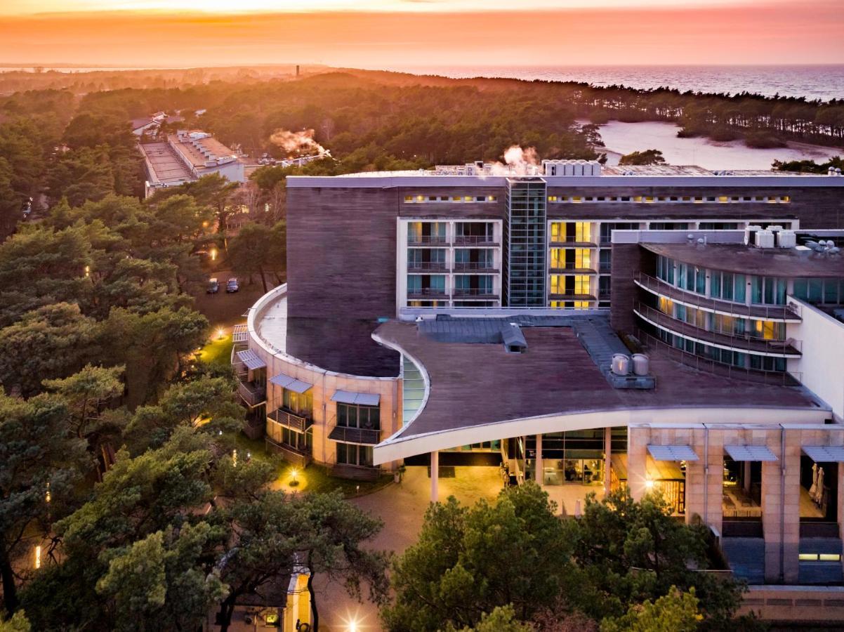 Havet Hotel Resort & Spa Dzwirzyno Exterior photo