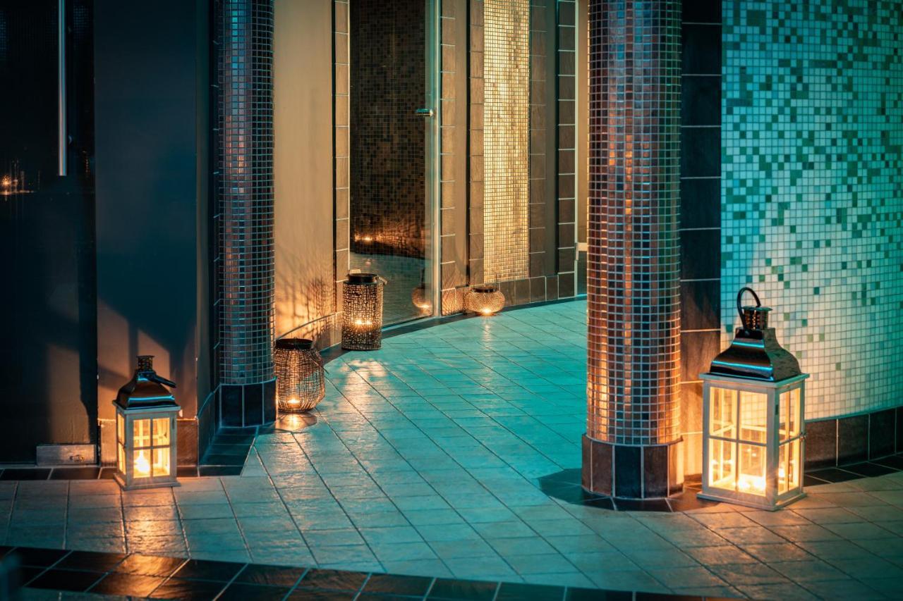 Havet Hotel Resort & Spa Dzwirzyno Exterior photo