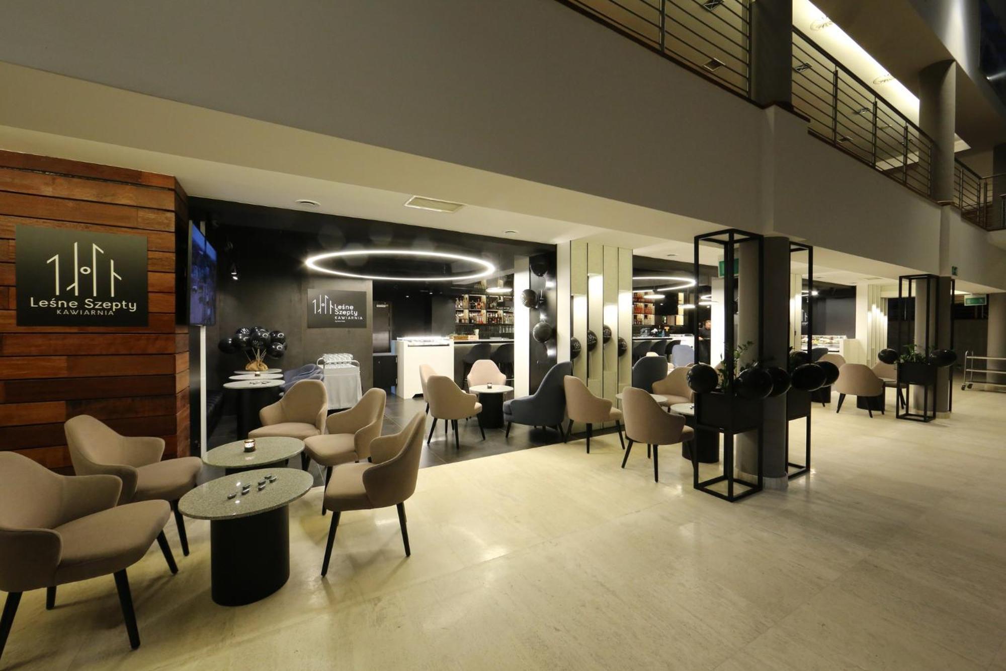 Havet Hotel Resort & Spa Dzwirzyno Exterior photo