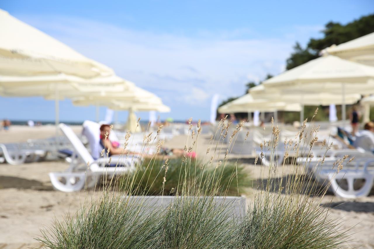 Havet Hotel Resort & Spa Dzwirzyno Exterior photo